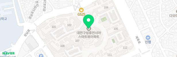 비엔나음악교습소 - 대전광역시 동구 성남로 15 스마트뷰상가동 202호 (성남동,스마트뷰)