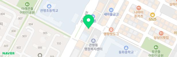 예종실용음악학원 - 대전광역시 유성구 테크노4로 127 3층 (관평동,대덕테크노밸리우체국)