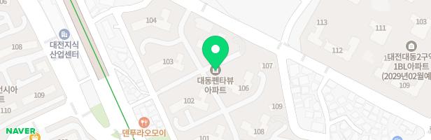 펜타뷰예소피아노교습소 - 대전광역시 동구 계족로140번길 33 1층 109호 (대동,펜타뷰)