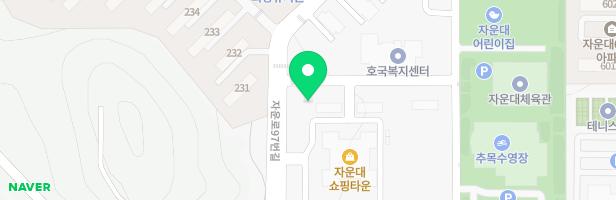 자운비발디음악학원 - 대전광역시 유성구 자운로97번길 410 2층 일부 (신봉동)
