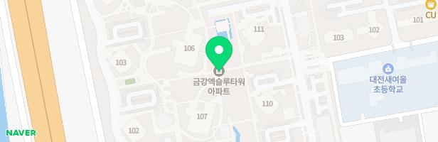 더뮤즈음악학원 - 대전광역시 대덕구 대덕대로 1555 금강엑슬루타워 상가동 303호 (석봉동)