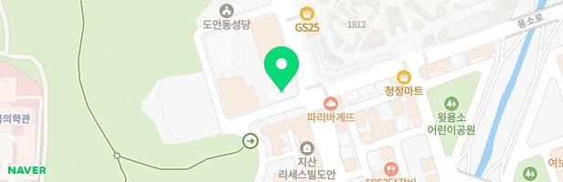 이화라포레음악학원 - 대전광역시 서구 원도안로 43 302호 일부 (도안동)