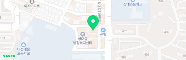 소리향기음악학원 - 대전광역시 유성구 월드컵대로316번길 30 2층 일부 (상대동)