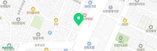 프리마발레아카데미학원 - 대전광역시 대덕구 송촌로 2 3층 (송촌동)