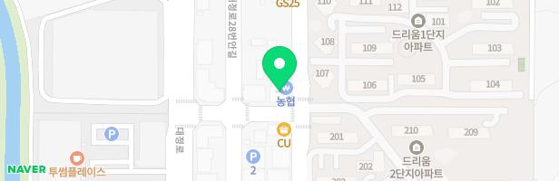 예본피아노음악교습소 - 대전광역시 유성구 대정로28번안길 83 3층(일부) (대정동)