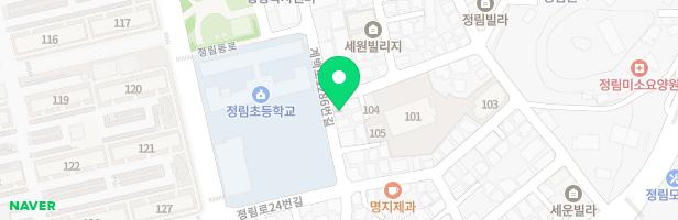 조은피아노음악학원 - 대전광역시 서구 정림동로30번길 53 2층 (정림동)
