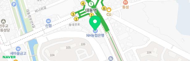 노아음악학원 - 대전광역시 동구 계족로 167 605호 (대동, 대동클리닉)