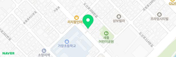칸타빌레음악학원 - 대전광역시 서구 가장로 149 1층 (가장동)