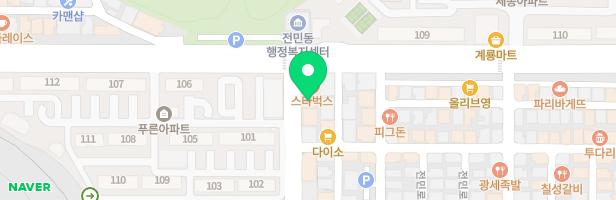 챕터원독서실 - 대전광역시 유성구 전민로 74 3층 (전민동)