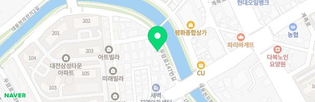 삼성피아노교습소 - 대전광역시 동구 우암로147번길 15 1층 (삼성동)