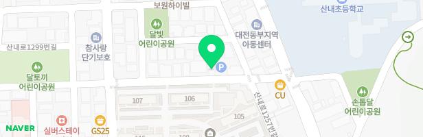 리틀모차르트음악학원 - 대전광역시 동구 산내로1287번길 20 2층 (낭월동)