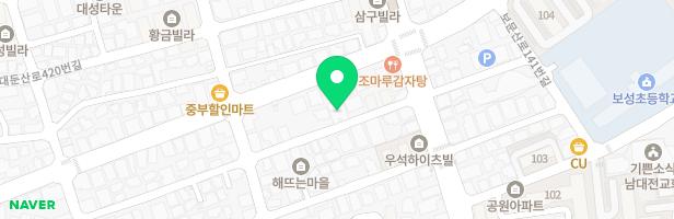 히엘음악학원 - 대전광역시 중구 산성로16번길 57 3층 (산성동)