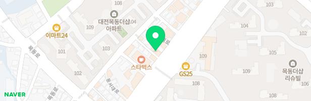 고흐입시미술학원 - 대전광역시 중구 동서대로 1387-6 2층 (목동)