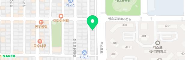 이미지다빈치미술학원 - 대전광역시 유성구 엑스포로 461 3층 (전민동)