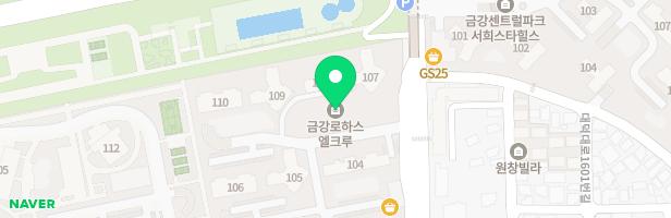 아트노리미술교습소 - 대전광역시 대덕구 대덕대로 1587 (석봉동,금강로하스 엘크루아파트) 상가 203호