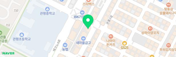 대전인트로만화학원 - 대전광역시 유성구 관평2로 26 501호 (관평동, 아카데미프라자)