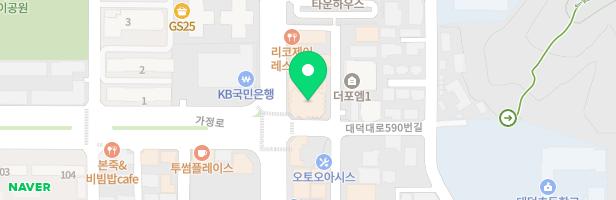 뮌헨클라리넷음악학원 - 대전광역시 유성구 대덕대로 594 203호 (도룡동, 타워코리아나 주상복합)