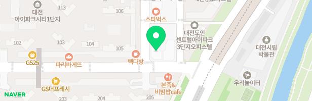 숙명뮤즈음악학원 - 대전광역시 유성구 상대복용로29번길 21 (상대동), 501호