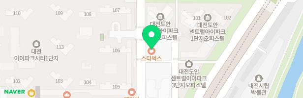 메종음악학원 - 대전광역시 유성구 상대복용로29번길 13 503호(상대동)