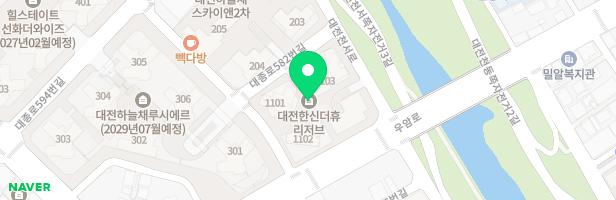 에이미어학원 - 대전광역시 중구 대종로582번길 36 상가동 203호, 215호, 216호(선화동,대전 한신더휴 리저브)