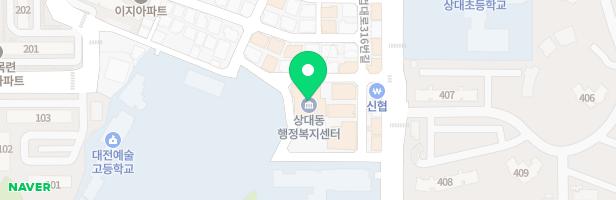 책벌레영어학원 - 대전광역시 유성구 월드컵대로316번길 28-7 (상대동), 402호