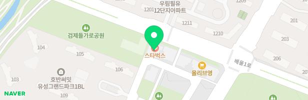 정상어학원 - 대전광역시 유성구 배울1로 120 7층(용산동)