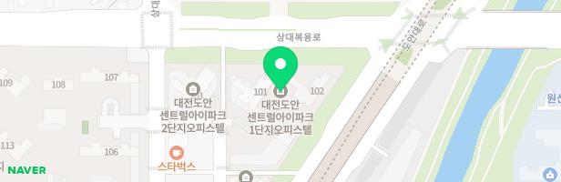 제임스리딩도안영어학원 - 대전광역시 유성구 상대복용로29번길 9-9 근생224호 (상대동)