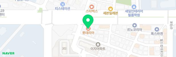 도안점타니댄스학원 - 대전광역시 유성구 월드컵대로300번길 16-16 4층 (상대동)