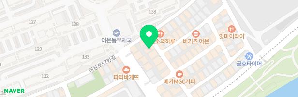 능률주니어랩어은학원 - 대전광역시 유성구 어은로48번길 9-13 4층 (어은동)