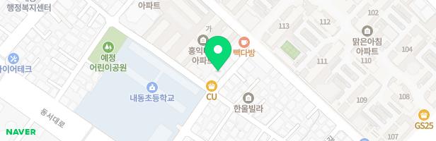클로이음악학원 - 대전광역시 서구 동서대로1063번길 33 3층 (내동)