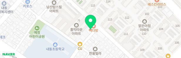 루다음악학원 - 대전광역시 서구 도산로253번길 51 3층 301호 (내동)