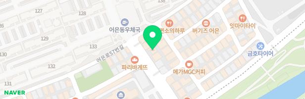 예가음악학원 - 대전광역시 유성구 어은로 54 4층 (어은동)