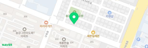 하엘음악학원 - 대전광역시 유성구 송강로 22 2층 (송강동)