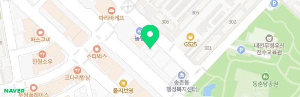 버클리음악학원 - 대전광역시 대덕구 동춘당로94번길 11-21 702호 (송촌동, 송촌은혜프라자)