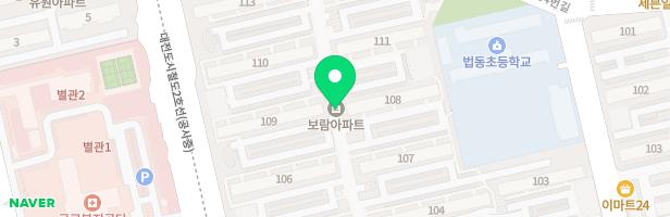 햇님피아노교습소 - 대전광역시 대덕구 동춘당로 178 보람코아 302호 (법동)