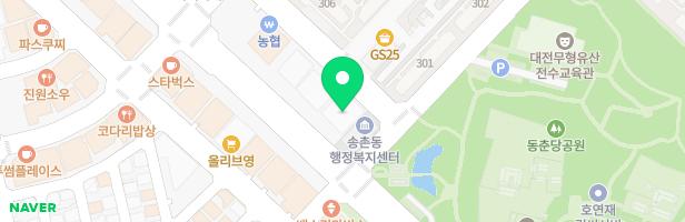 푸치니뮤직학원 - 대전광역시 대덕구 동춘당로94번길 11-7 광혜빌딩 601호 (송촌동)