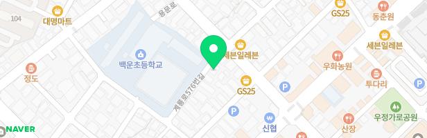 메이음악학원 - 대전광역시 서구 계룡로576번길 45 1층 (괴정동)