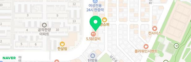 세반음악학원 - 대전광역시 서구 문정로 148 외1필지 굿앤월드빌딩403호 4층(탄방동)