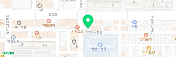 울림피아노교습소 - 대전광역시 서구 탄방로7번길 3 1층(탄방동)