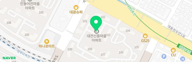 비발디피아노교습소 - 대전광역시 동구 옥천로 38 신흥마을(아)상가 204호 (신흥동, 신흥마을아파트)