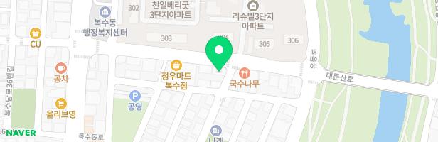 씨유어학원 - 대전광역시 서구 복수동로51번길 38 2층, 3층 전체(복수동)