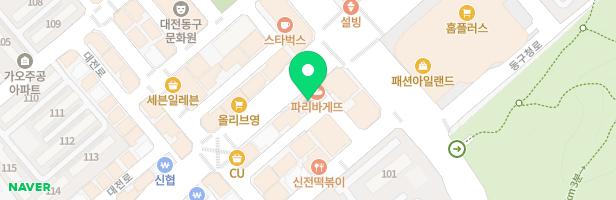 청운학원 - 대전광역시 동구 은어송로 62 7층 (가오동, 가오동 GO빌딩)