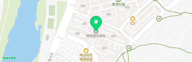 라이징선실용음악학원 - 대전광역시 서구 정림서로138번길 21 백목련(아)단지내상가202호 2층 (정림동)