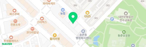 프레이져어학원 - 대전광역시 대덕구 동춘당로94번길 11-15 송촌프라자 404호 (송촌동)