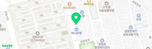 정림주니어터미술학원 - 대전광역시 서구 정림로 52 3층(정림동)