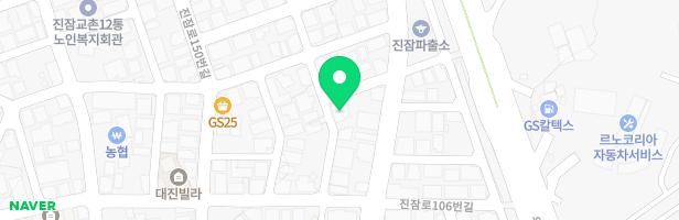 토들러잉글리쉬어학원 - 대전광역시 유성구 진잠로160번길 41 301호, 401호 (원내동)