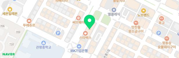 팝콘어학원 - 대전광역시 유성구 테크노4로 105 2-4-2호, 2-5호, 2-6호, 2-7호 (관평동, T PLAZA)