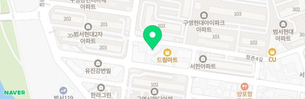 하얀데이지미술학원 - 울산광역시 울주군 범서읍 점촌4길 26 구암빌딩 1층일부 (범서읍)