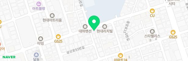 비제음악학원 - 울산광역시 남구 중앙로166번길 44 (2층일부) (달동,대형유통)
