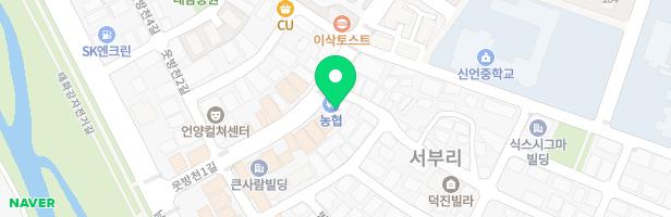 상명음악학원 - 울산광역시 울주군 언양읍 웃방천1길 22 3층 일부 (언양읍)